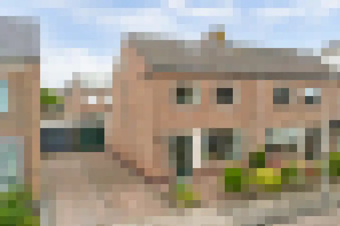 van der Koddestraat 9 in Rijnsburg