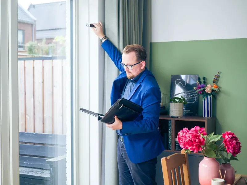 Office photo of Van der Krabben makelaardij Oss