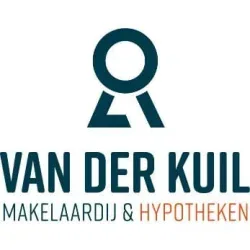 Logo Van der Kuil Makelaardij & Hypotheken