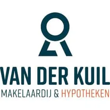 Logo Van der Kuil Makelaardij & Hypotheken