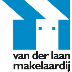 Logo Van der Laan Makelaardij