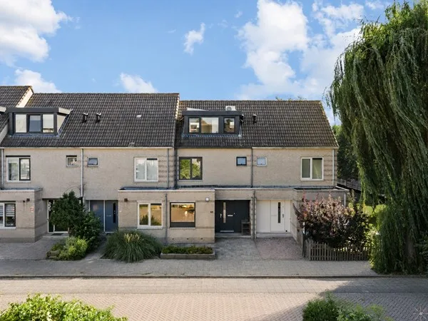 Kantoor foto van Van der Laarse Makelaardij O.G. B.V.