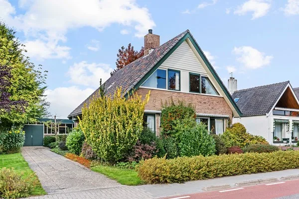 Kantoor foto van Van der Laarse Makelaardij O.G. B.V.