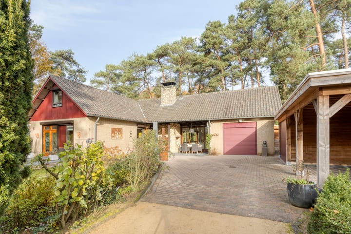 Van der Landelaan 29 in Herkenbosch photo