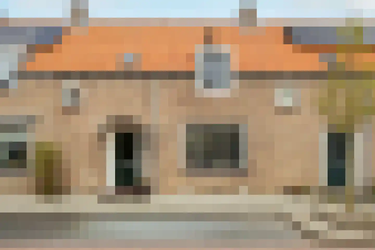 Van der Ledestraat 8 Haastrecht