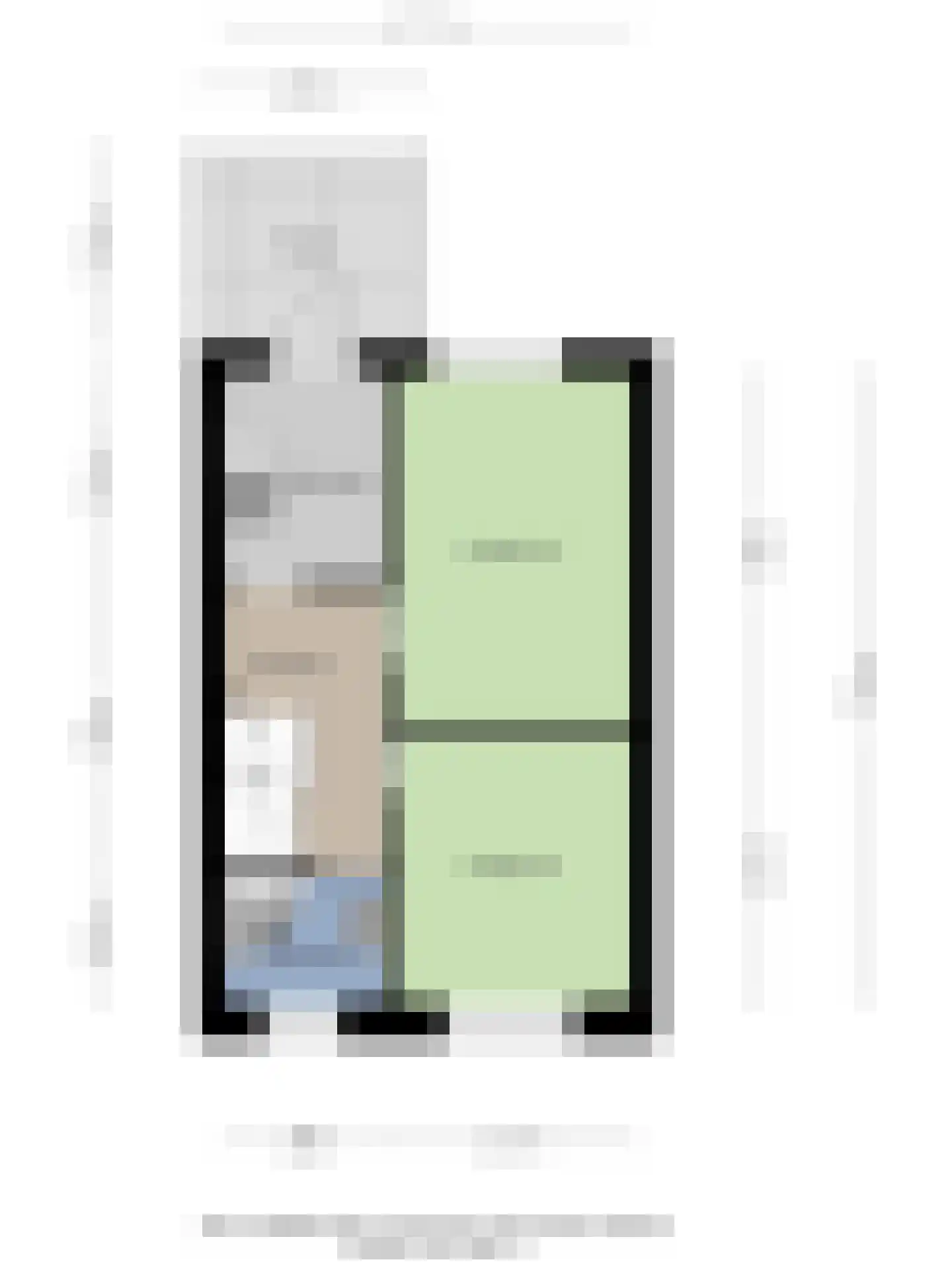 Van der Leestraat 13 Alblasserdam thumbnail 40