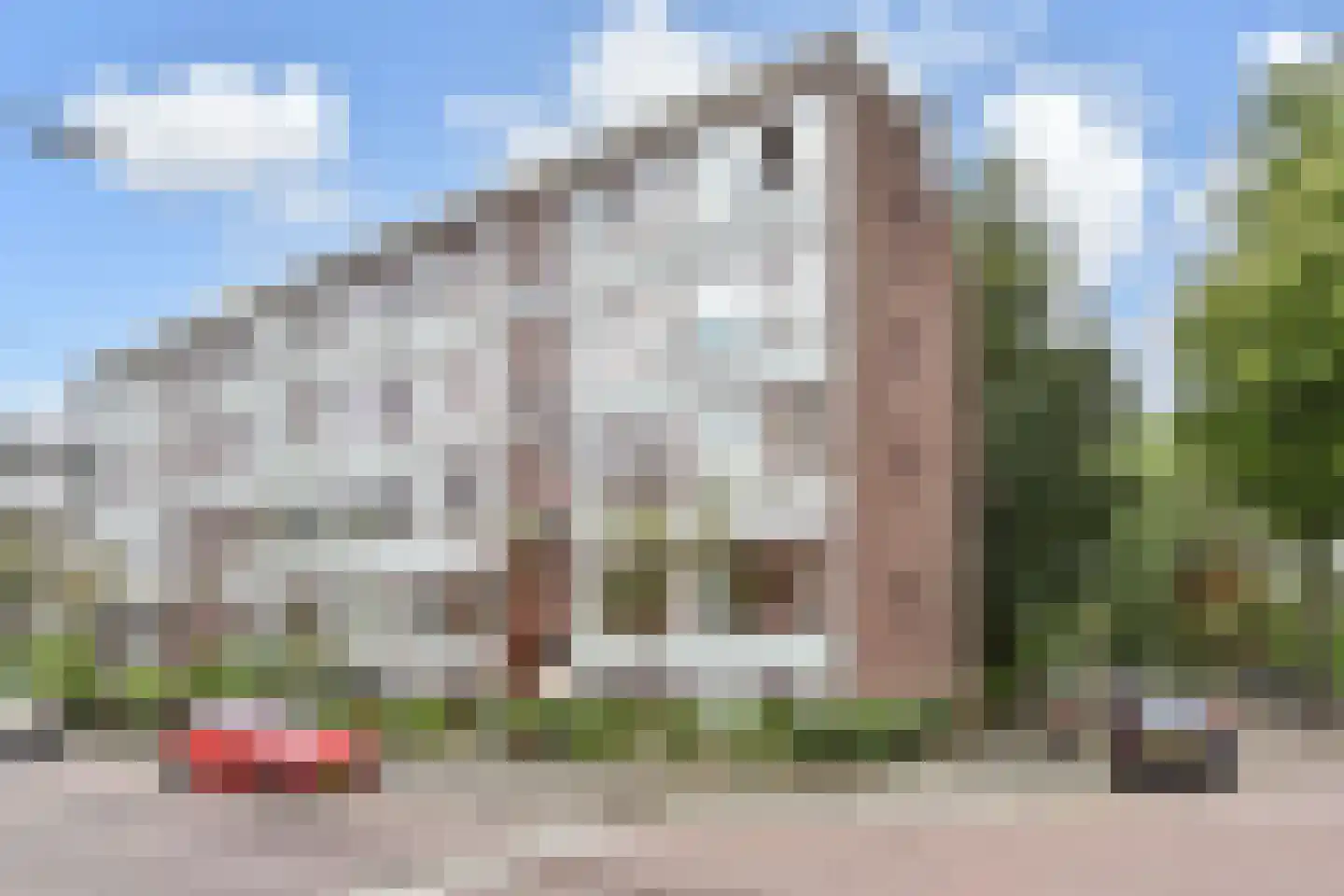 Van der Lelijstraat 17 in Delft