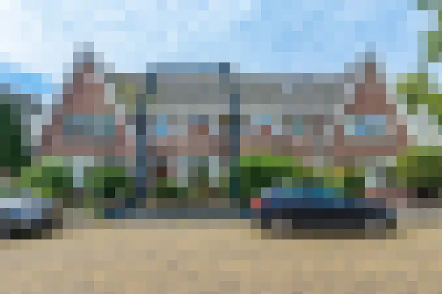 Van der Lijnstraat 3 in Alkmaar