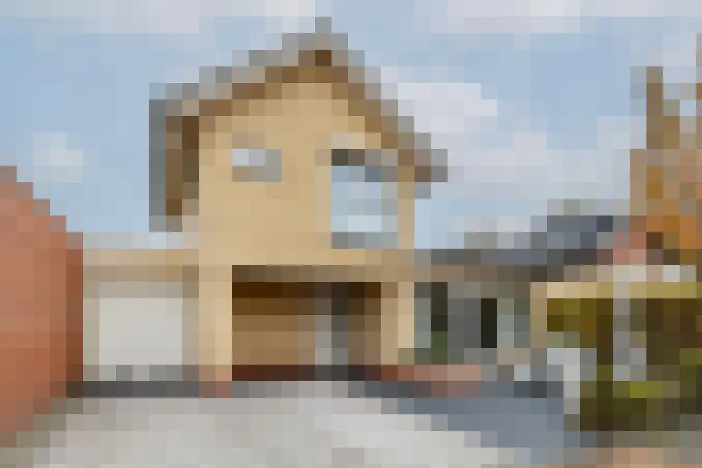 Van der Linden-akker 1 in Barendrecht