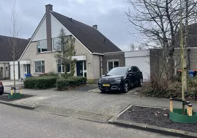 Bürofoto von Van der Linden Makelaardij