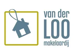 Logotipo Van der Loo Makelaardij Uden