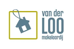 Logo van Van der Loo Makelaardij Uden