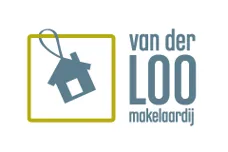Logotipo Van der Loo Makelaardij Uden