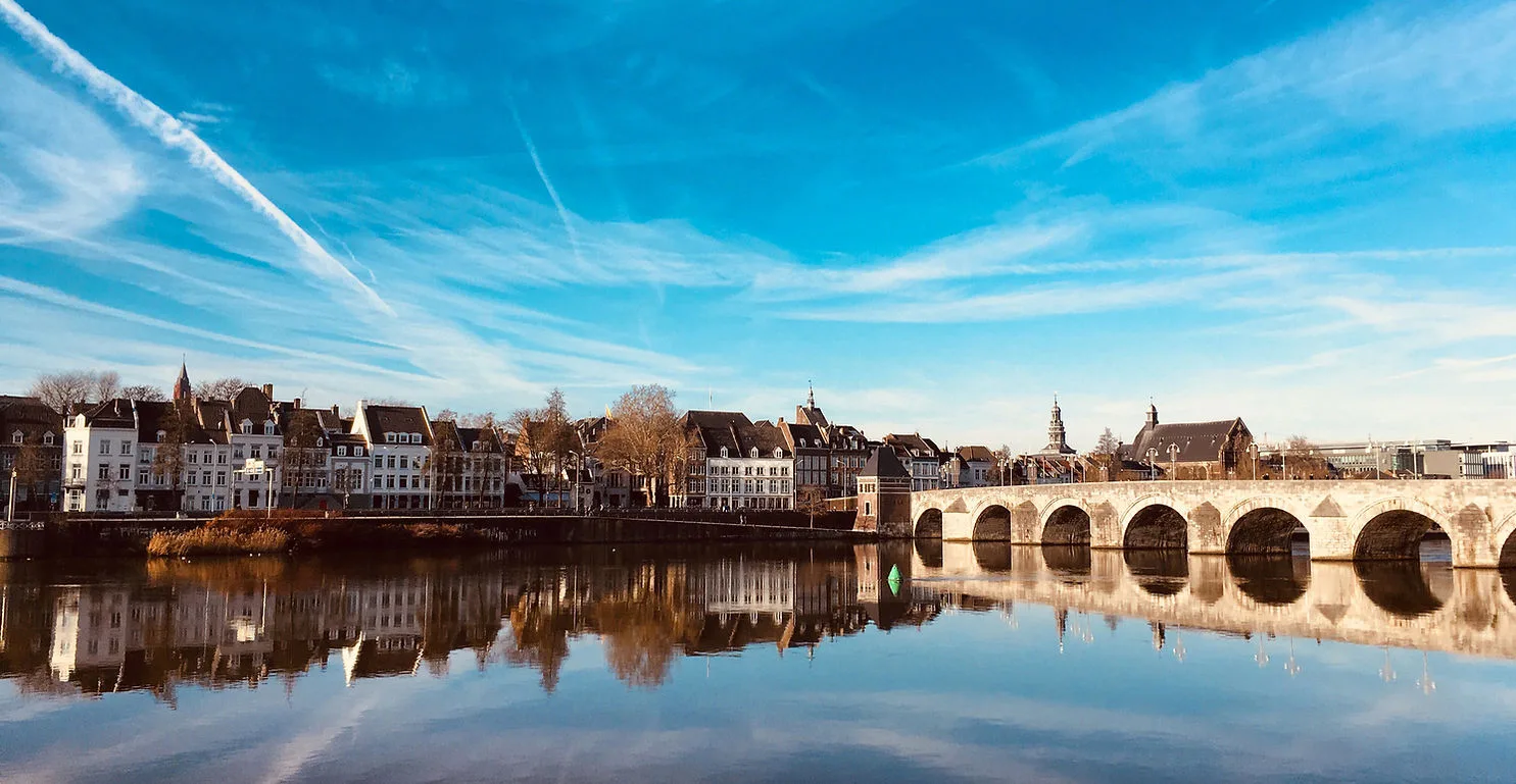 Photo d'équipe de van der Loo Vastgoed