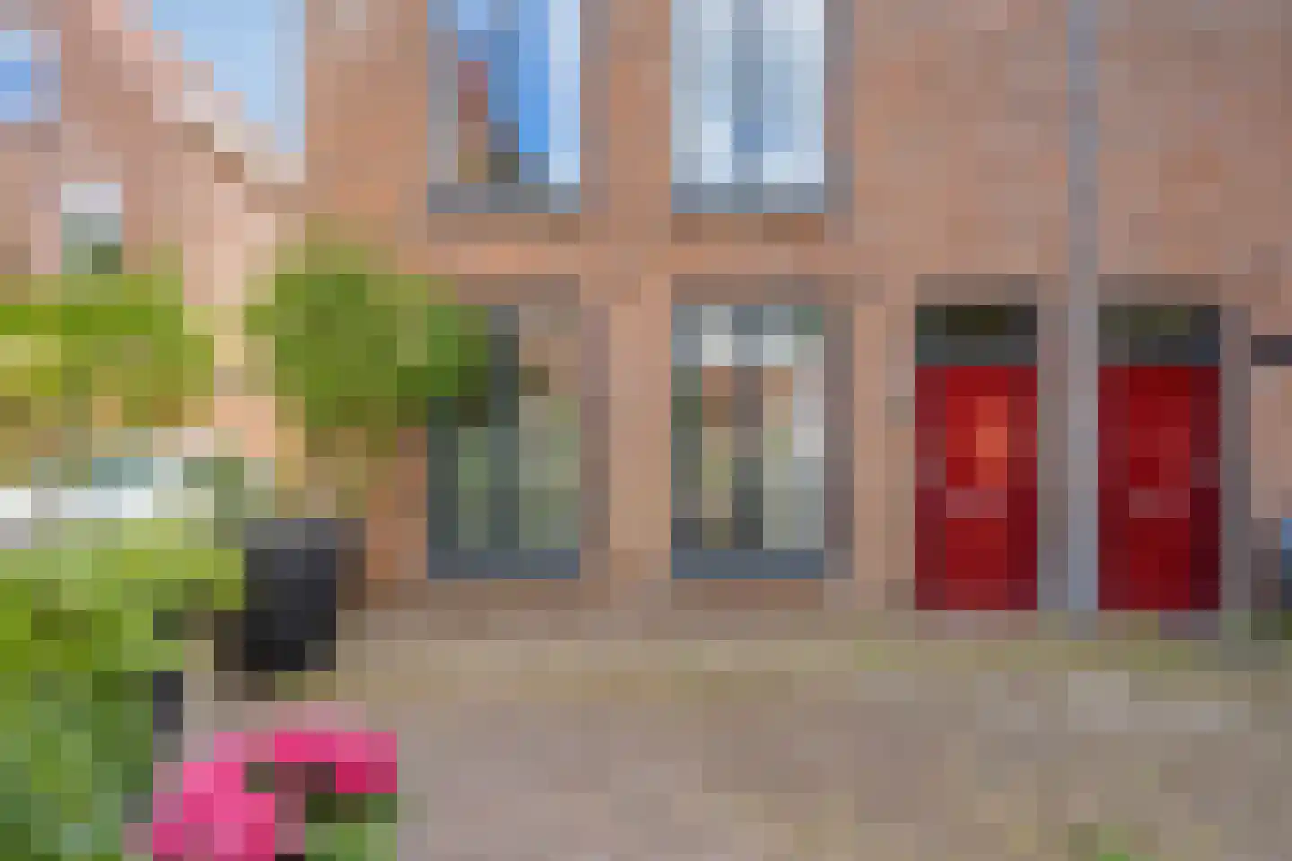 Van der Lubbehof 27 A Leiden thumbnail 16