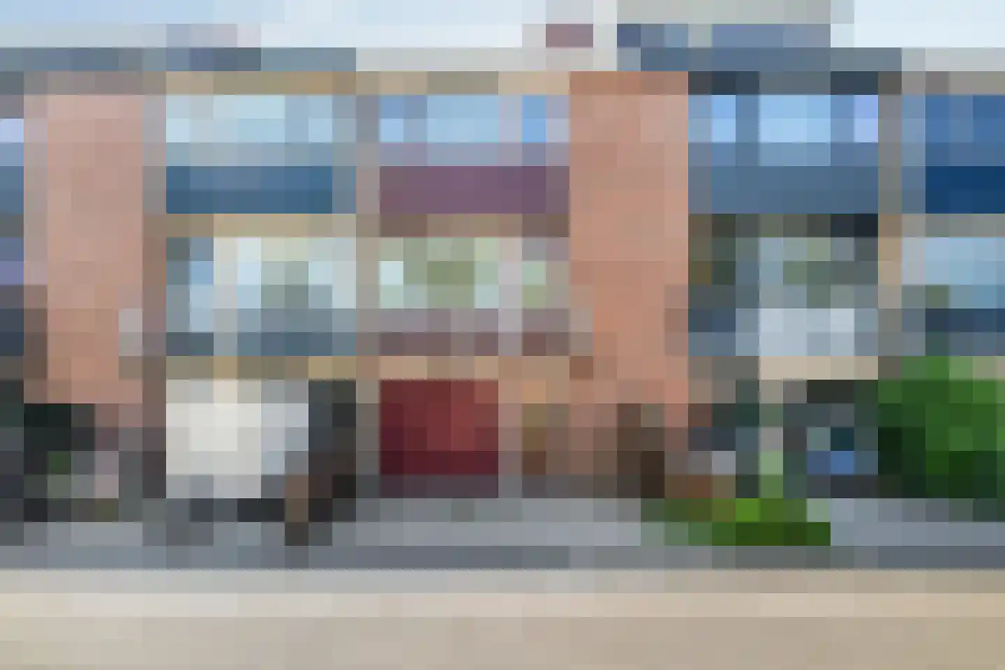 Van der Maasstraat 12 Zoetermeer