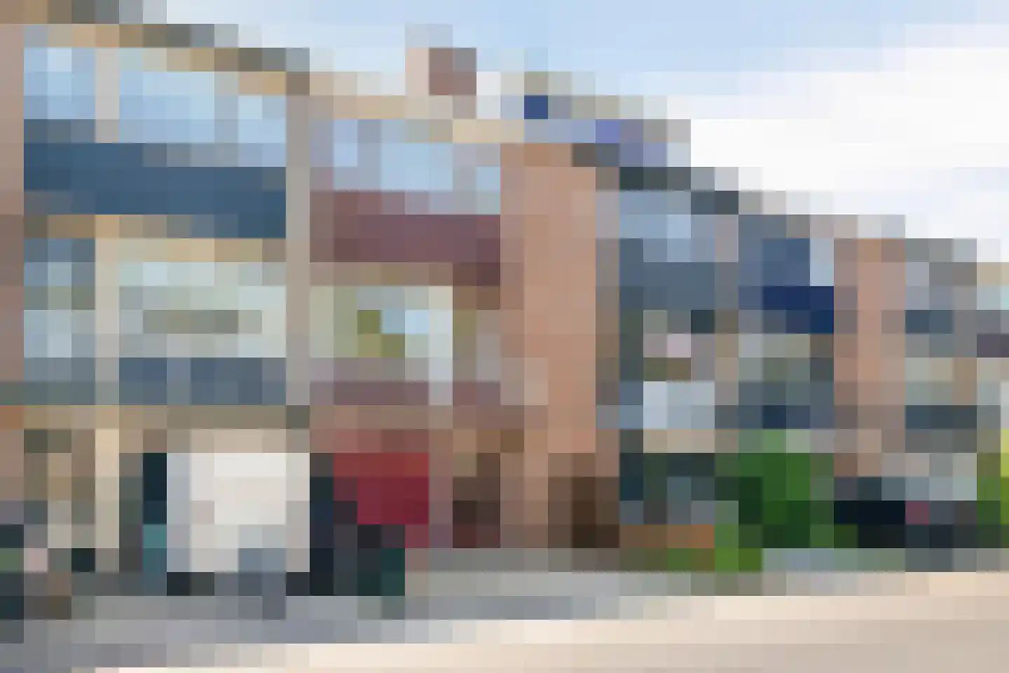 Van der Maasstraat 12 Zoetermeer thumbnail 33