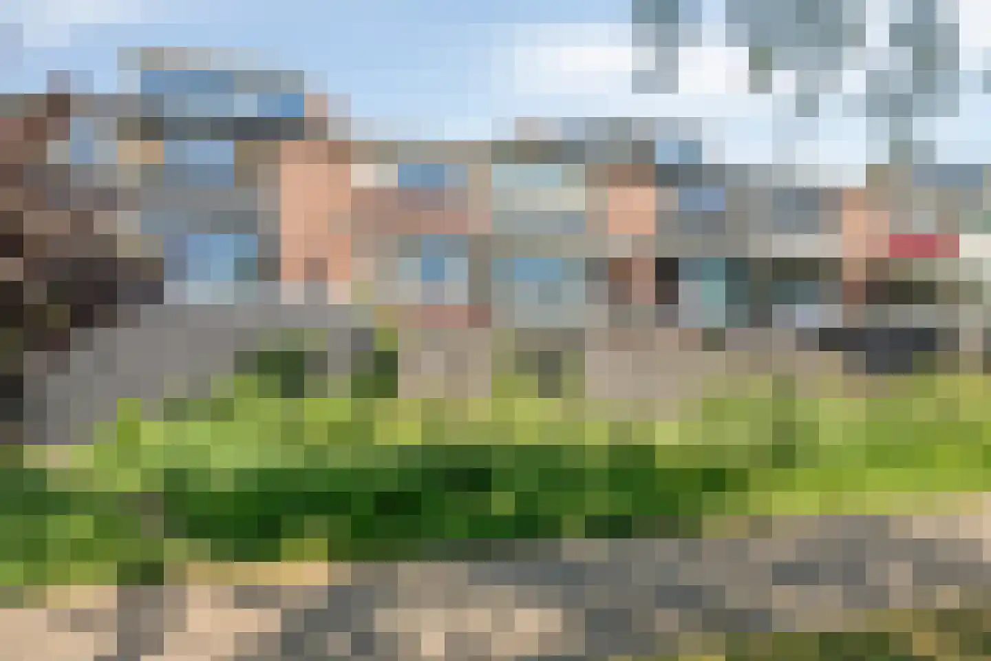 Van der Maasstraat 12 Zoetermeer thumbnail 35