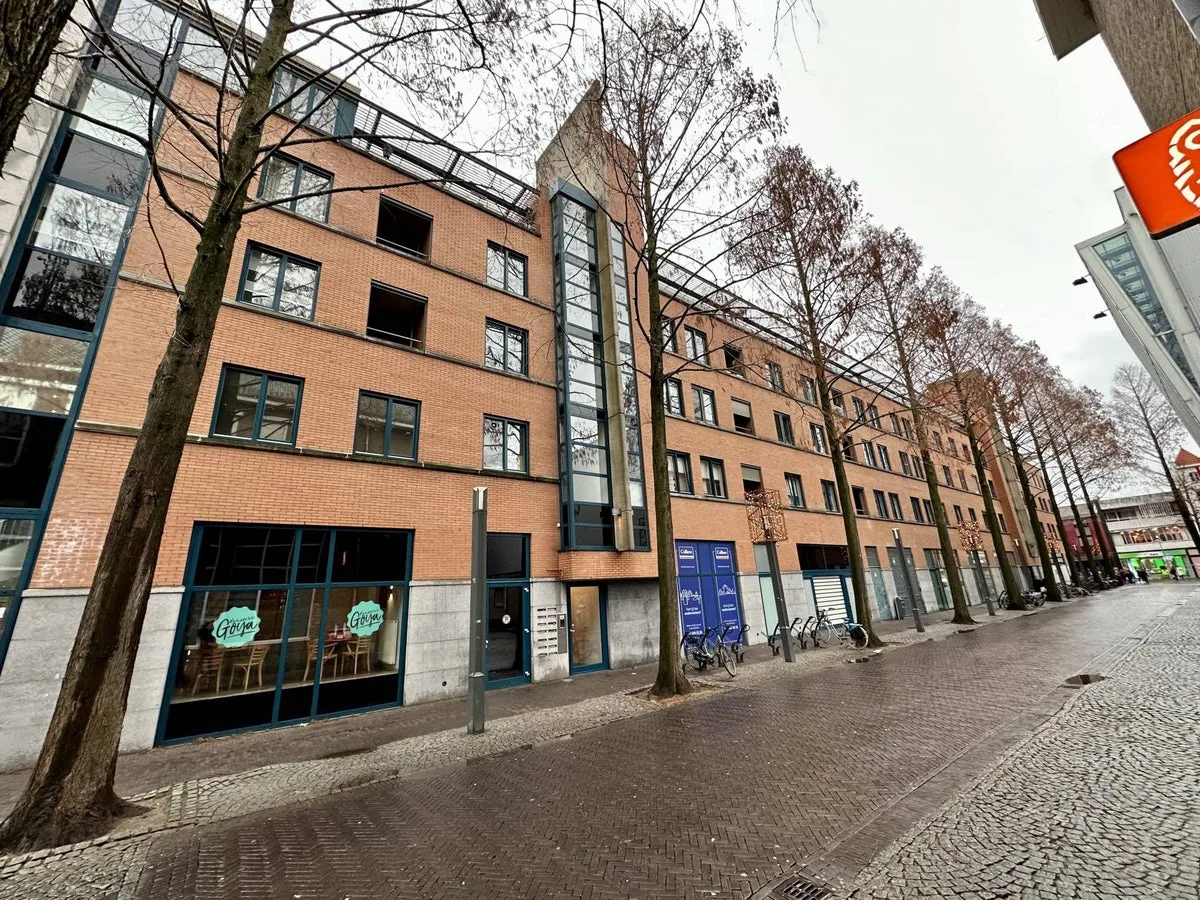 Van der Maesenstraat 40 in Heerlen