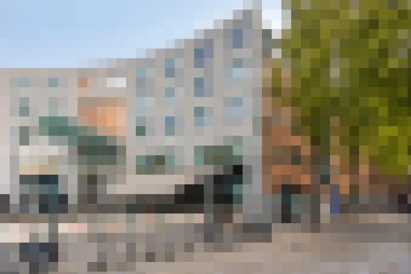 Van der Maesenstraat 6 Heerlen