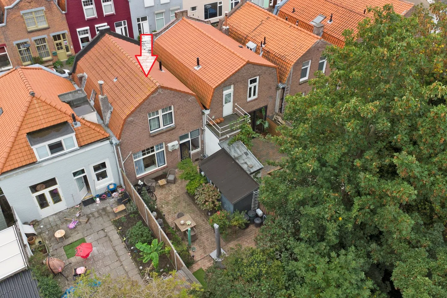 Van der Manderestraat 17 Vlissingen foto 3