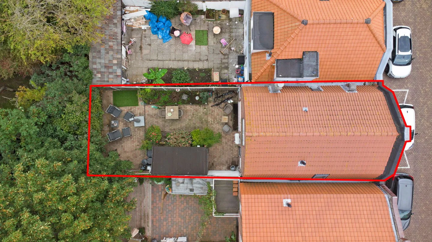 Van der Manderestraat 17 Vlissingen thumbnail 35