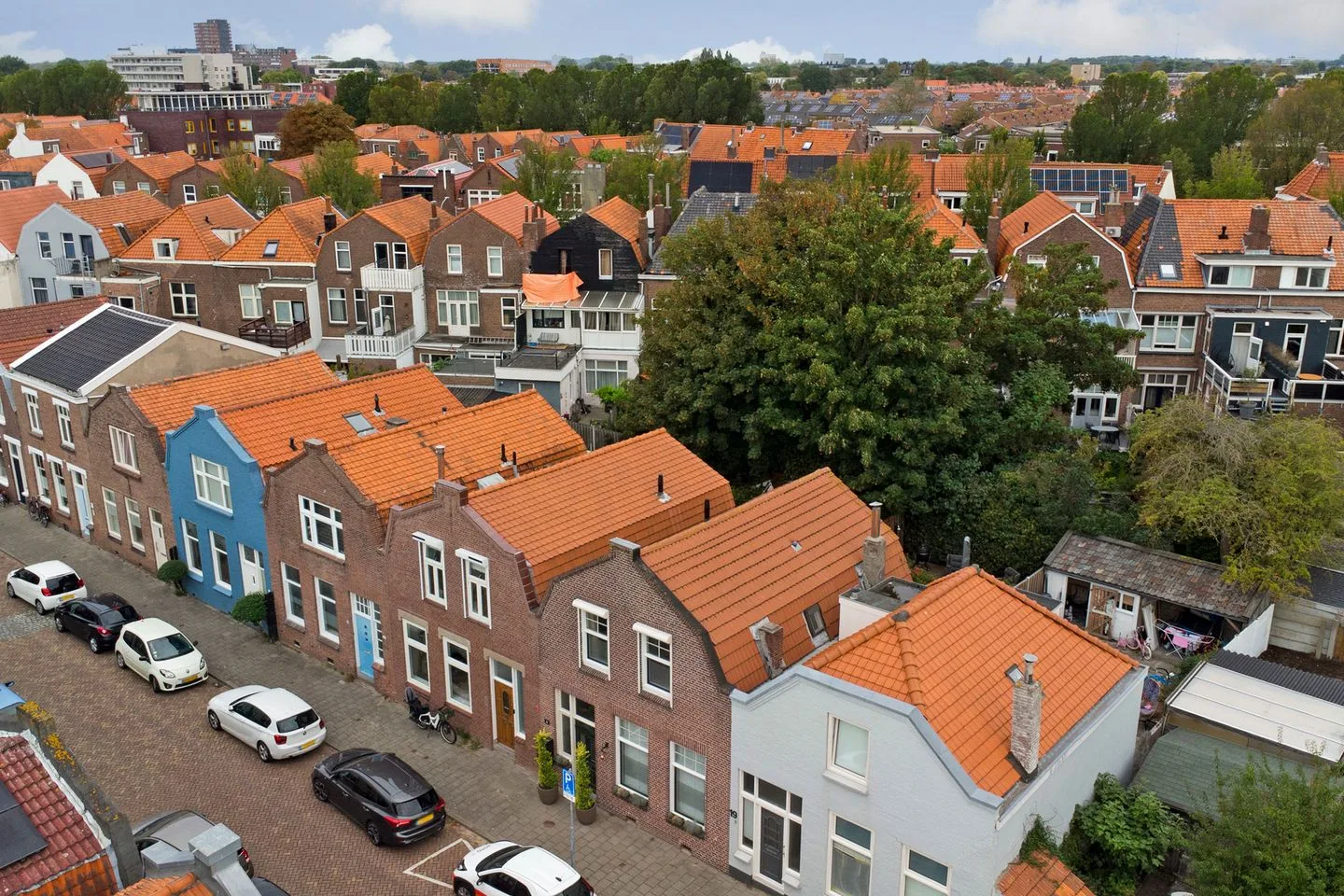 Van der Manderestraat 17 Vlissingen thumbnail 38