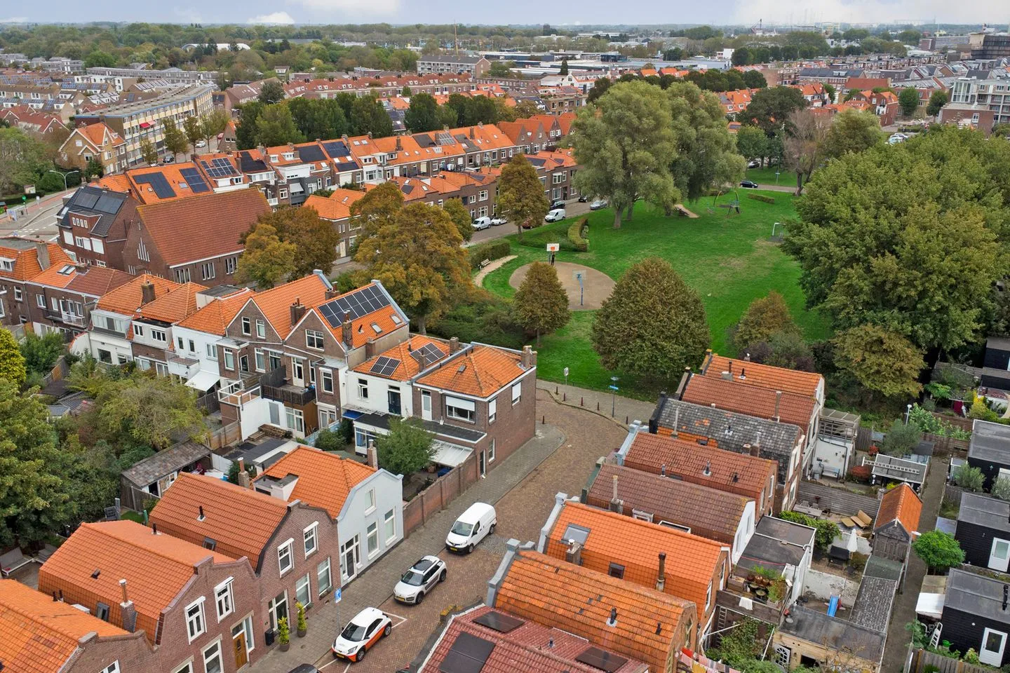 Van der Manderestraat 17 Vlissingen thumbnail 40