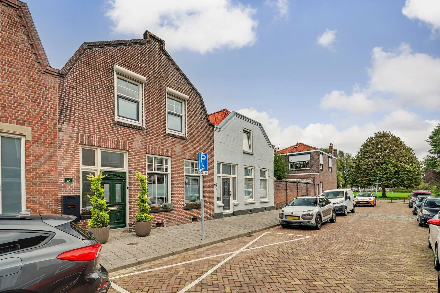 Van der Manderestraat 17 Vlissingen thumbnail 42