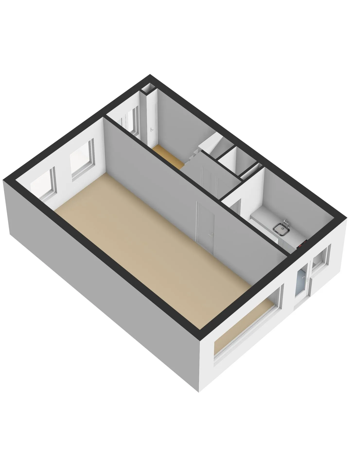 Van der Manderestraat 17 Vlissingen thumbnail 45