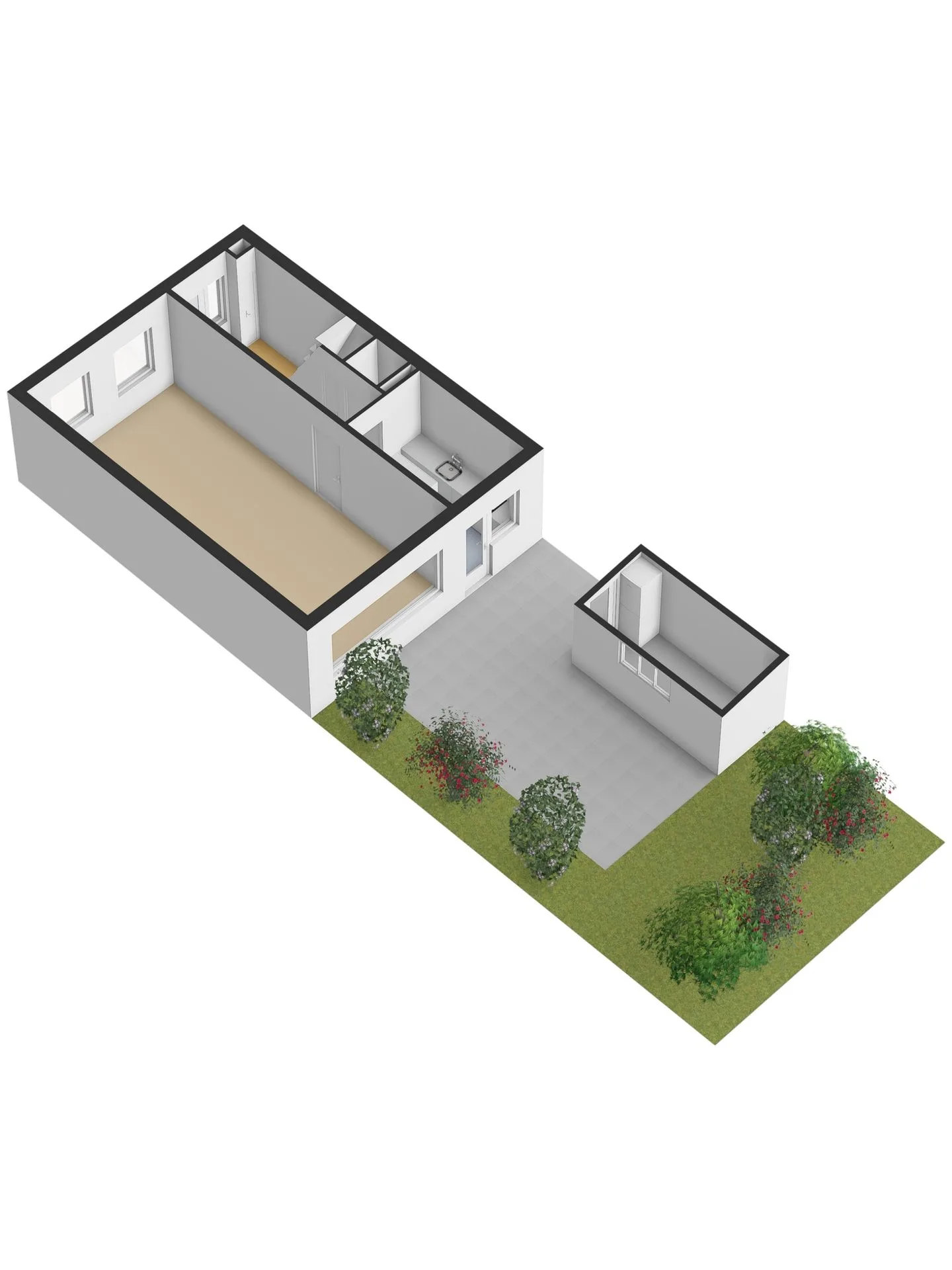 Van der Manderestraat 17 Vlissingen thumbnail 47