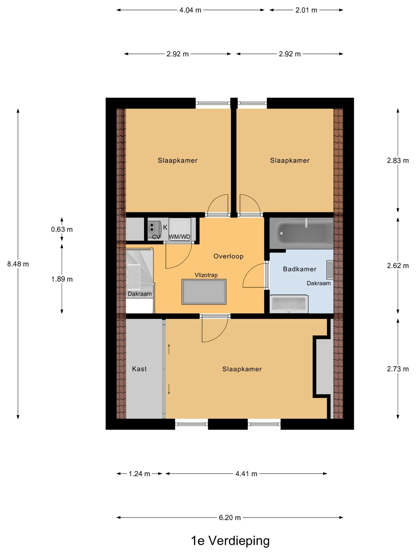 Van der Manderestraat 17 Vlissingen thumbnail 48