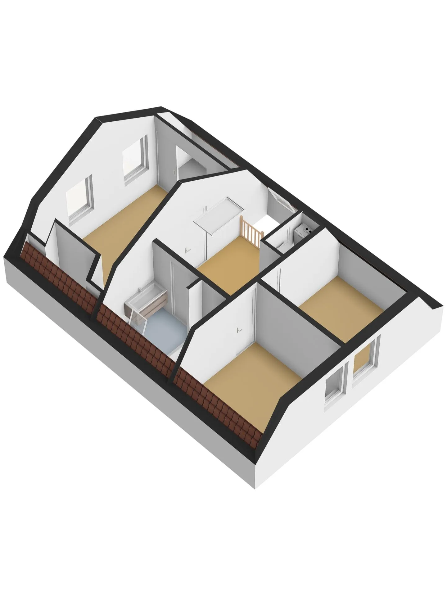 Van der Manderestraat 17 Vlissingen thumbnail 49