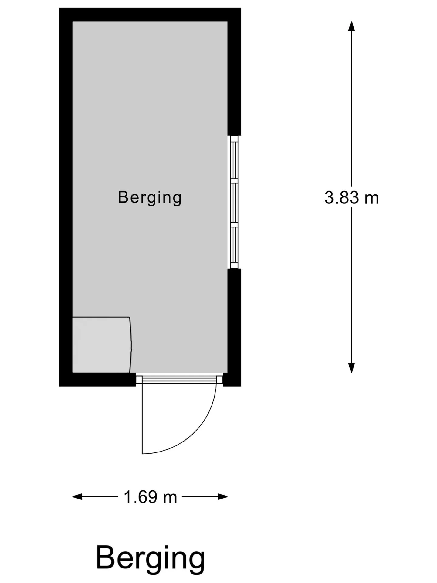Van der Manderestraat 17 Vlissingen thumbnail 52