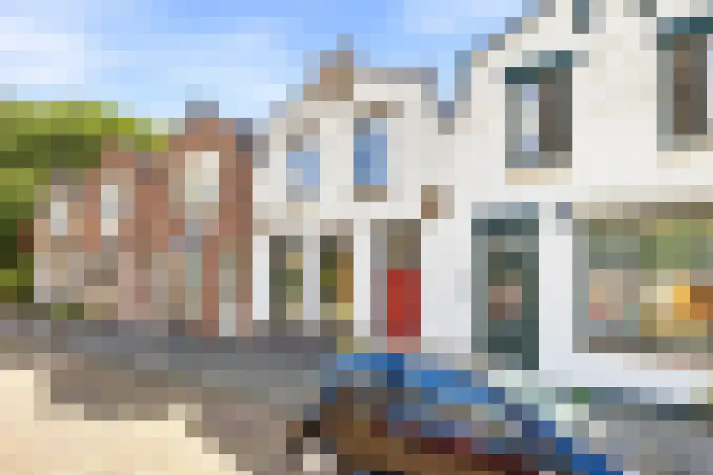 Van der Manderestraat 36 Vlissingen