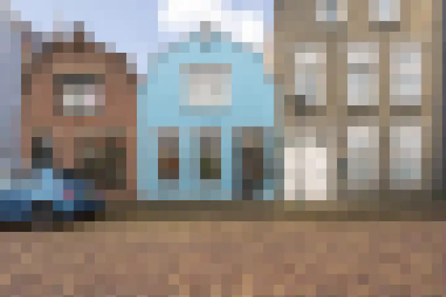 Van der Manderestraat 6 Vlissingen