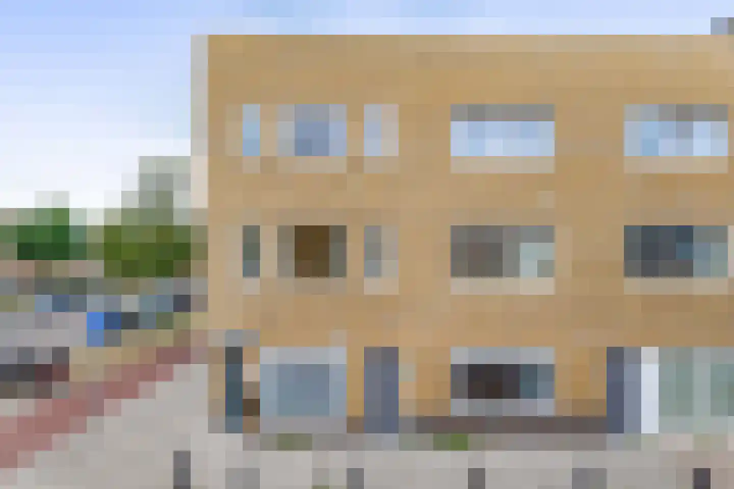 Van der Marckstraat 2 BS Utrecht thumbnail 6