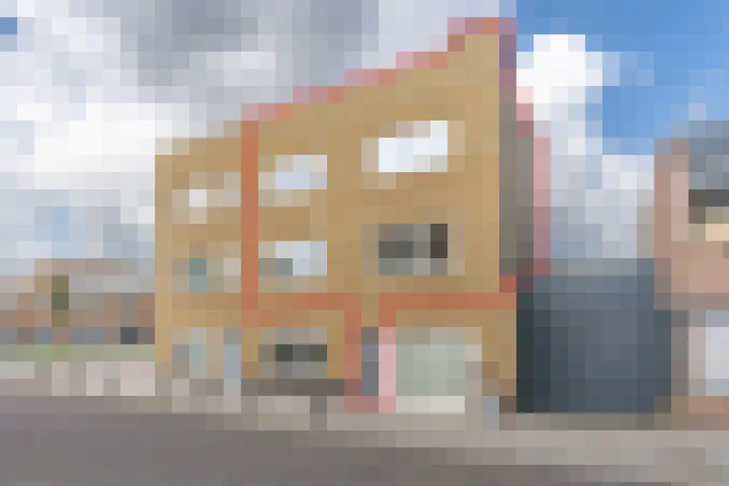 Van der Marckstraat 4 BS Utrecht