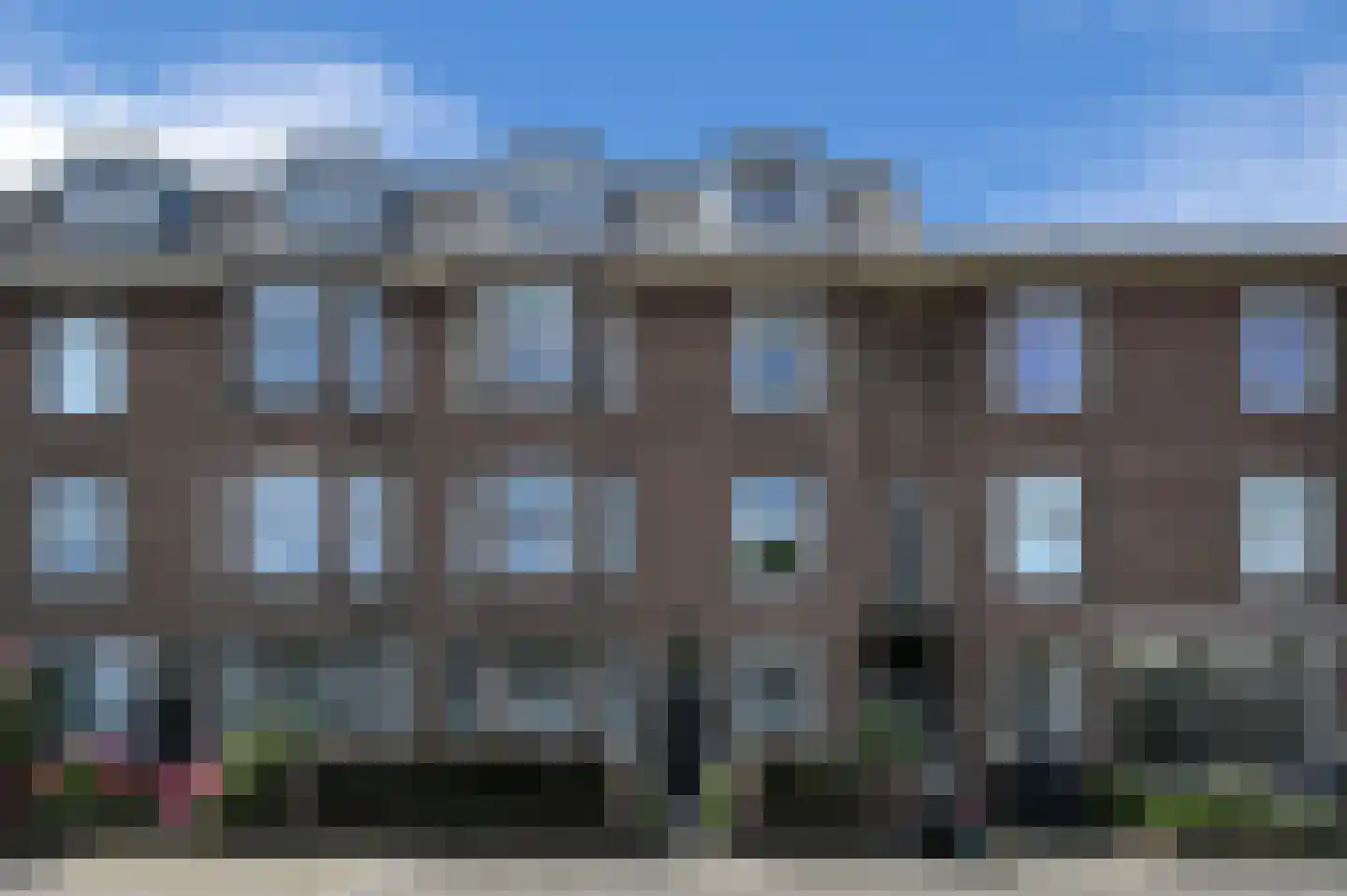 van der Marckstraat 41 Voorburg