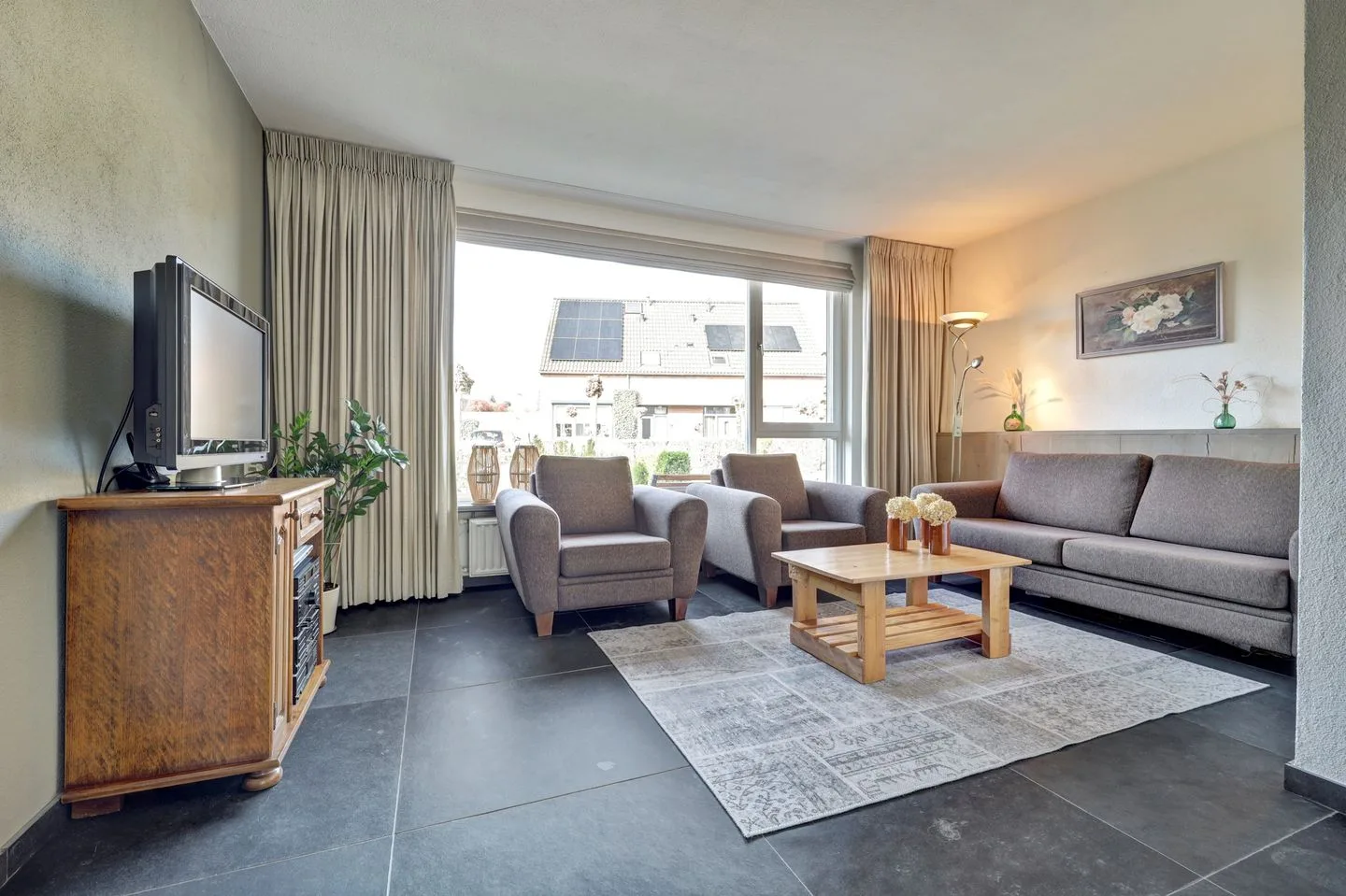 van der Marckstraat 6 Maasbree foto 2
