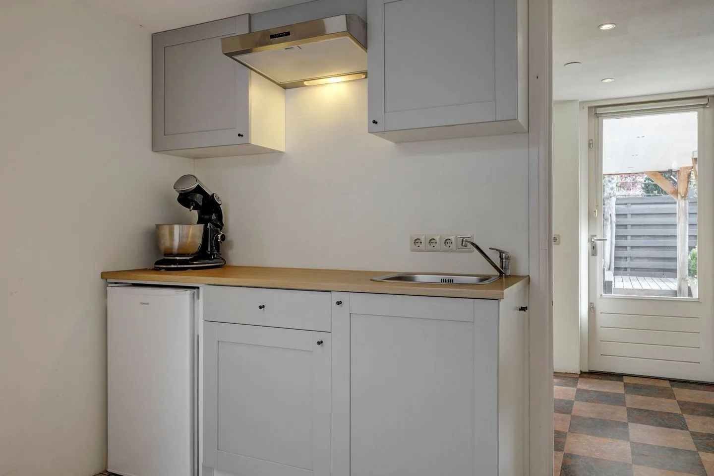 van der Marckstraat 6 Maasbree thumbnail 32