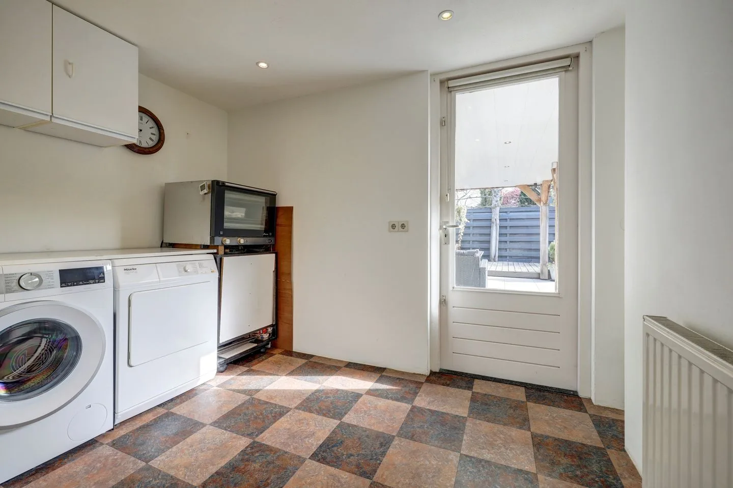 van der Marckstraat 6 Maasbree thumbnail 33