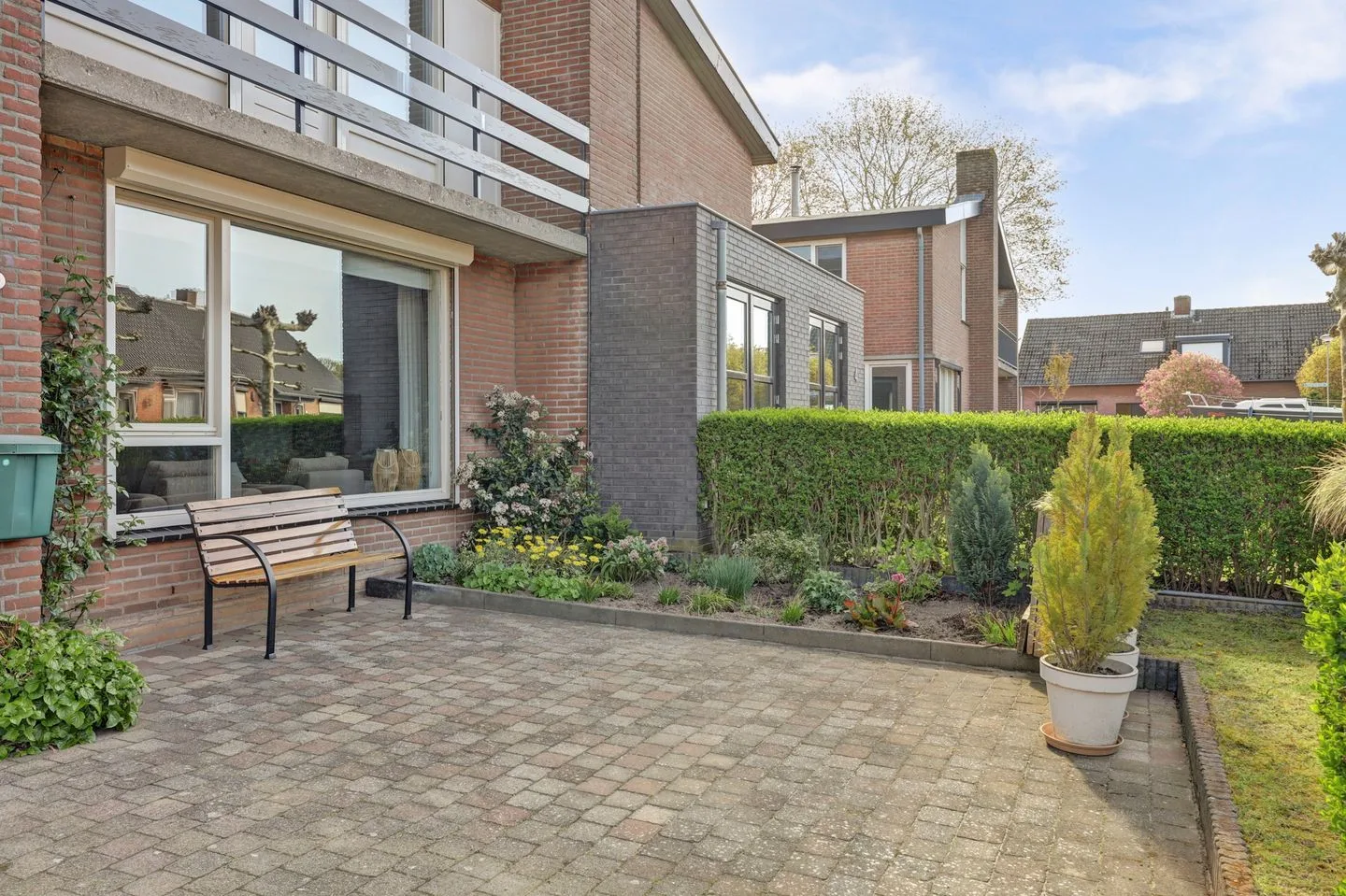 van der Marckstraat 6 Maasbree thumbnail 58
