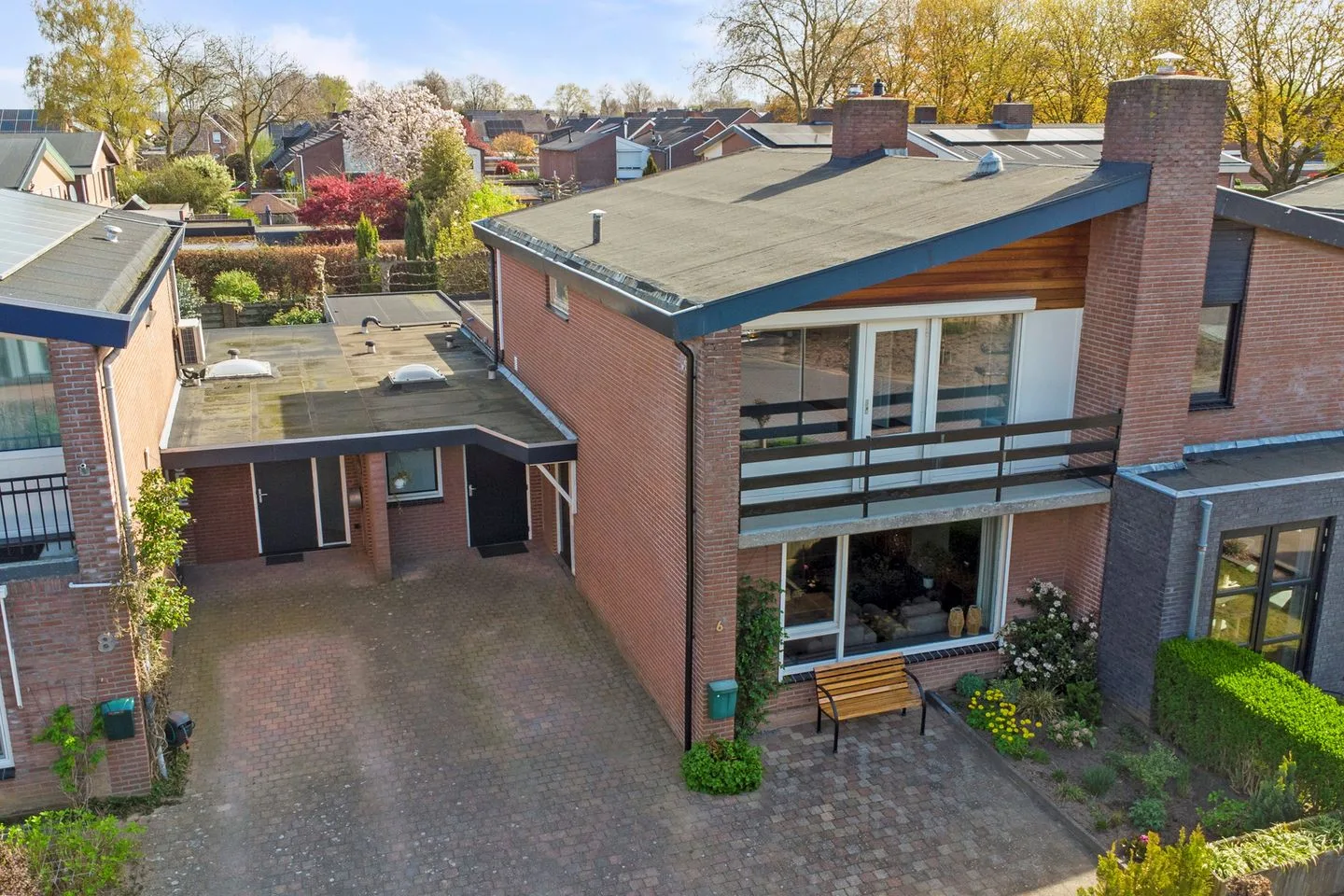 van der Marckstraat 6 Maasbree thumbnail 59