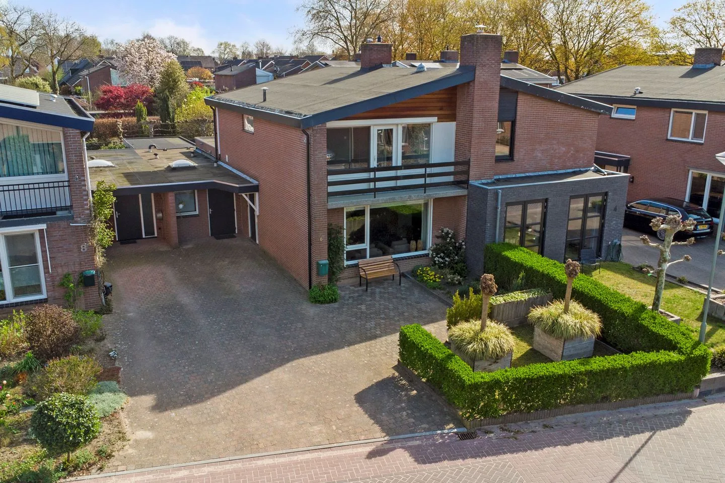 van der Marckstraat 6 Maasbree thumbnail 60