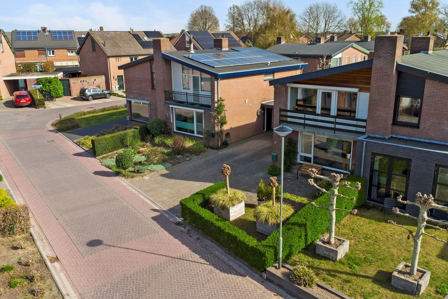 van der Marckstraat 6 Maasbree thumbnail 62