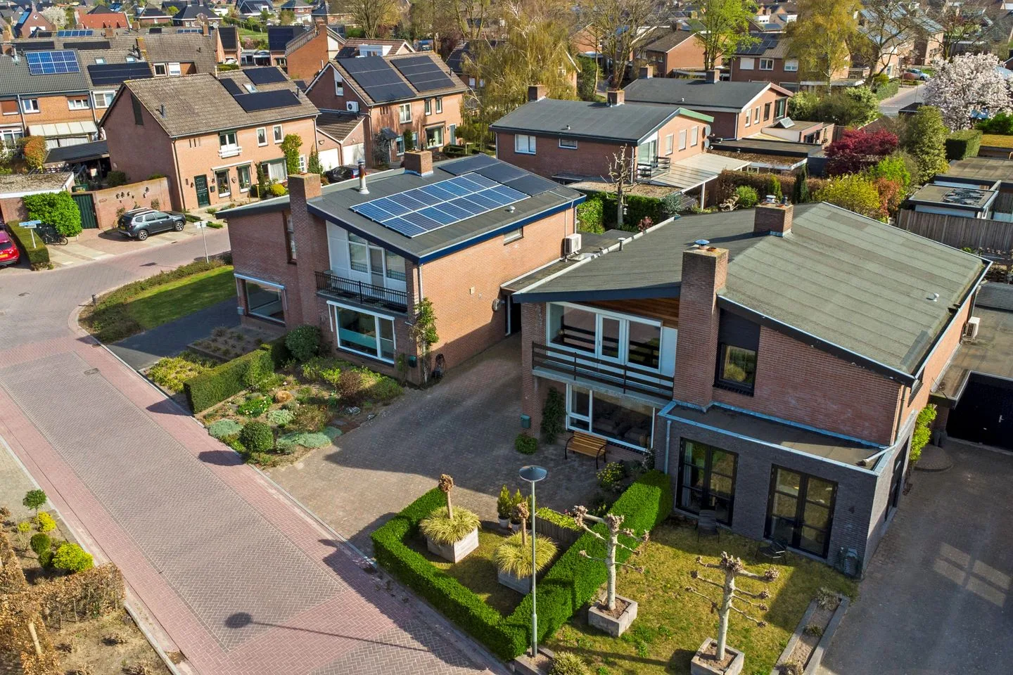 van der Marckstraat 6 Maasbree thumbnail 63