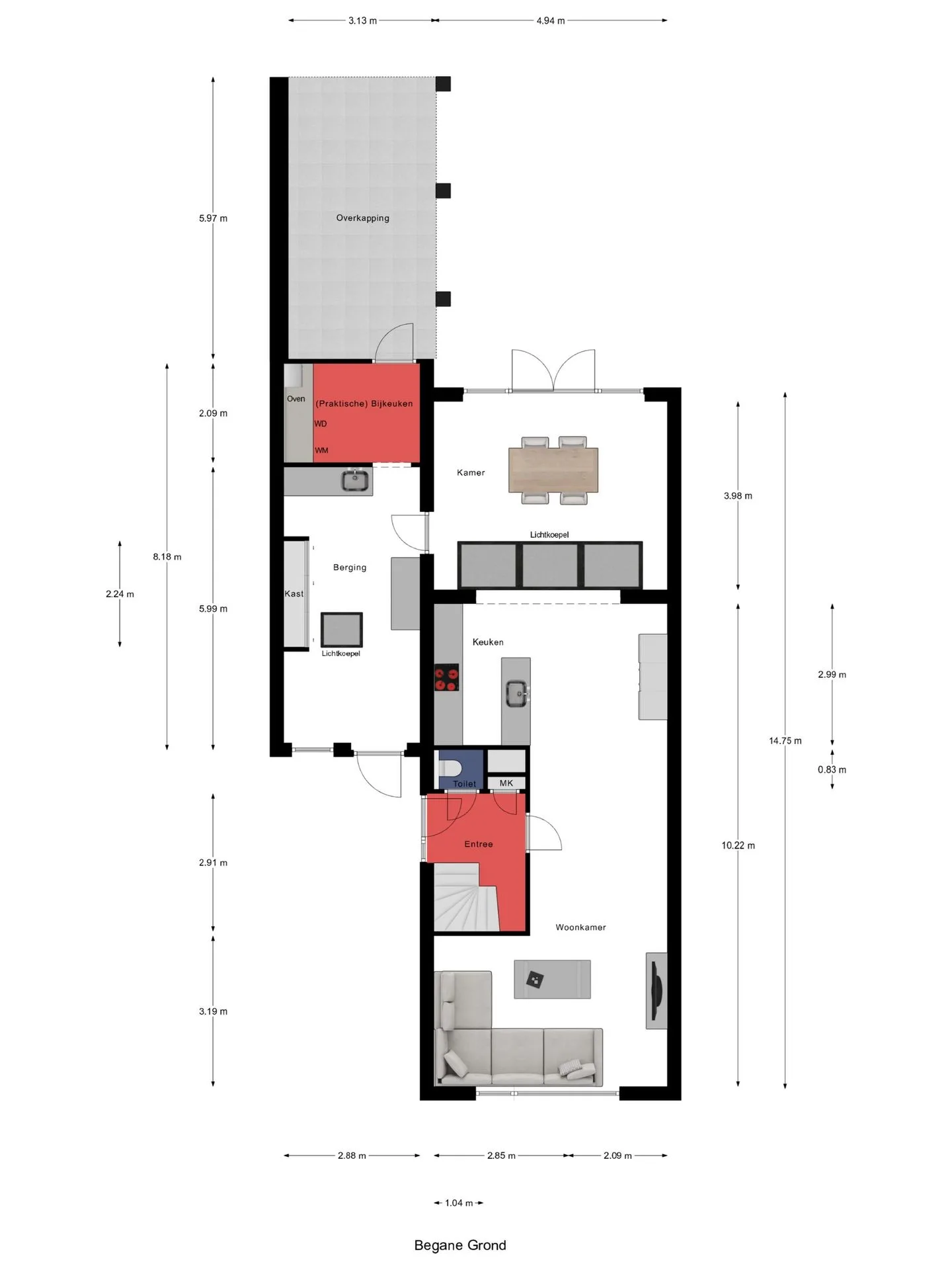 van der Marckstraat 6 Maasbree thumbnail 68