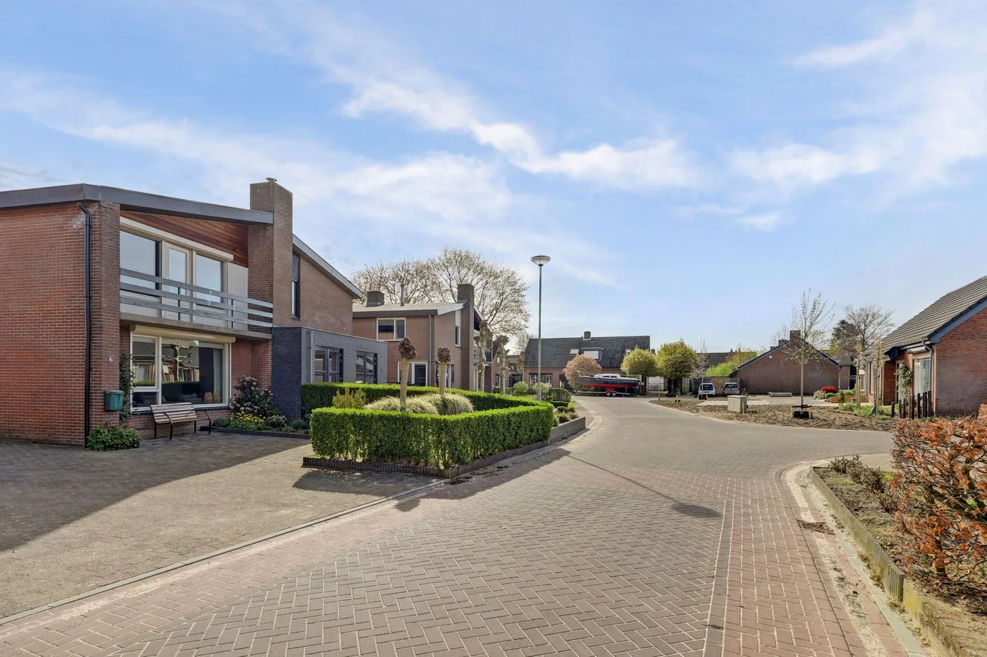van der Marckstraat 6 Maasbree thumbnail 7