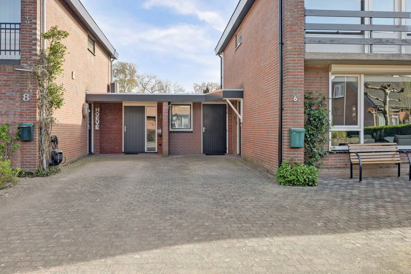 van der Marckstraat 6 Maasbree thumbnail 8